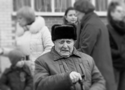 В Минеральных Водах скончался участник первого Парада Победы 1945 года Пётр Кузьменко