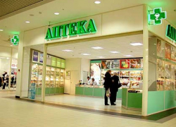 Сотрудница аптеки украла из собственного рабочего места деньги