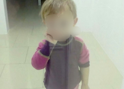 Нерадивая мать не заметила исчезновения 2-летнего сына ночью в Пятигорске