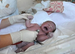 На Ставрополье мать подозревают в причастности к смерти ребёнка