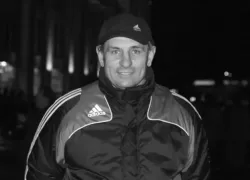 Мастер спорта СССР и ветеран футбола из Ессентуков Виктор Капаев ушел из жизни
