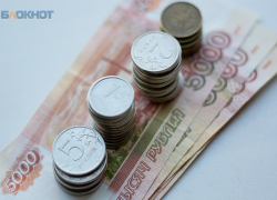 Краевая дума приняла бюджет Ставрополья на 2026 год: расходы составят более 221 миллиарда рублей