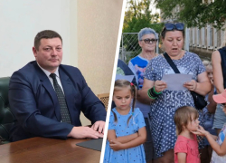 По 3 человека в классе: глава Новоалександровского округа ответил на спор о закрытии школы