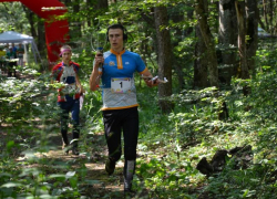 Ставропольские «охотники на лис» закрыли сезон в Горячем Ключе