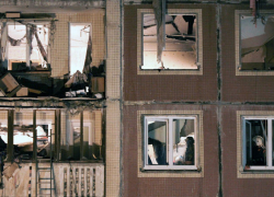 На Ставрополье произошел взрыв газа: мужчина погиб и ранее ребенок