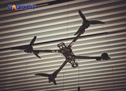 Над Ставропольем было сбито девять беспилотников в ночь на 16 августа