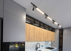 Закончили очередной объект!