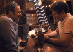 «Казанова 2. В Бегах»: коктебельное настроение и экзистенциальные метания 