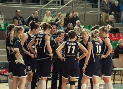 «Ставропольчанка-СКФУ» дважды обыграла «Политех-СамГТУ»