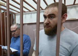 Адвокаты Арашуковых настаивают на суде присяжных