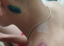 «Беги, трус»: подростка из Невинномысска расстрелял пьяный прохожий за защиту девушки 