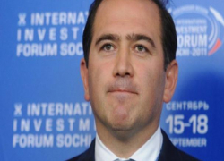 Плохо спрятался в Майами: экс-глава «Курортов Северного Кавказа» Ахмед Билалов задержан полицией США