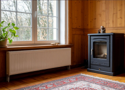 Еще в одном округе Ставрополья объявили даты отключения отопления