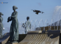 Правила использования дронов ужесточили в Ставропольском крае