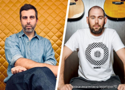 Пятигорский иноагент Слепаков навестит оскандалившегося Урганта на концерте в Израиле 