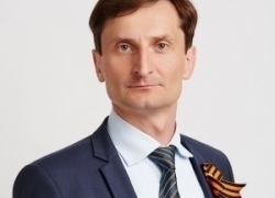 Вакантное место в краевой Думе отдали главврачу краевой больницы