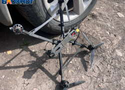 В Ставропольском крае сняли режим беспилотной опасности, действовавший более 19 часов