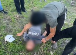 «Брат накинул шнурок на шею, мы потянули и все»: двух ставропольчан будут судить за жестокое убийство