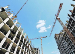 Ставропольским застройщикам при выполнении госзаказов смогут компенсировать затраты на подорожавшие стройматериалы