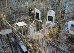 Руководитель «СпецМаша» пошел под суд за хищение полумиллиона при строительстве кладбища в Ставрополе