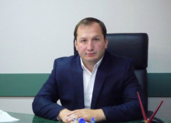 Следком ходатайствует об отстранении Максима Клетина от должности главы Георгиевска