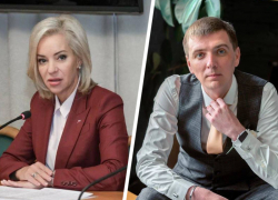 «На заседания надо ходить»: депутат от Ставрополья Ольга Казакова не замечала в Госдуме телефонов в рабочее время