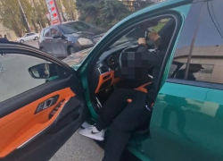 Устроивших гонки по Гражданской в Ставрополе лихачей-дрифтеров задержали 