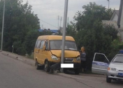 Водитель маршрутки умер от сердечного приступа во время поездки с пассажирами  на Ставрополье