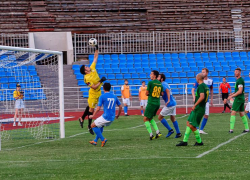 В «золоте» теперь четыре лидера: подводим итоги 10 тура чемпионата Ставрополья по футболу 