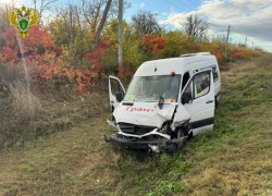 Количество пострадавших в смертельном ДТП на Ставрополье выросло до 9 человек