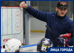 Тренер ставропольского «Наследия» Виталий Гаспарян: Не может быть спортсмен невоспитанным человеком