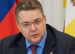 Губернатор Ставрополья Владимиров прокомментировал телефонные атаки на следующий день после эвакуаций
