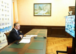 Ставрополье получит дополнительные 200 миллионов рублей на борьбу с коронавирусом