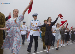 В двух округах Ставрополья отменили патриотические мероприятия 8 мая из-за беспилотной опасности