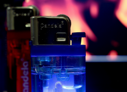 На Ставрополье несовершеннолетний отравился газом из зажигалки