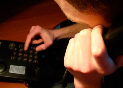 19-летнего жителя Ставрополя задержали за ложное заминирование Нижнего рынка