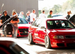 «Доигрались»: больше четырехсот ДТП произошло из-за автотюнинга на Ставрополье 