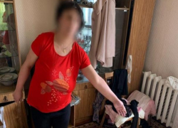 Жительница Ставрополья пыталась избавиться от новорожденного ребенка