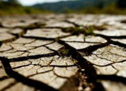 Землетрясение магнитудой 3,3 произошло возле Зеленокумска