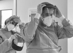 На Ставрополье у еще 22 человек обнаружили коронавирус