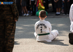 Многодетные мамы Ставрополья жалуются на отсутствие льгот и огромные траты на детский спорт