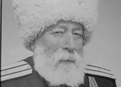 Экс-депутат думы Ставрополья и символ возрождения казачества Александр Месечко ушел из жизни в 85 лет