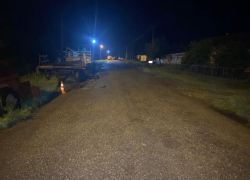 На Ставрополье водитель-лихач погиб в свой день рождения