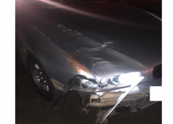 На Ставрополье молодой парень насмерть сбил пешехода