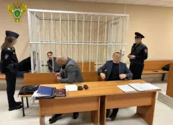 Суд продлил арест замглавы Пятигорска Светланы Марченко по делу о махинациях с аукционом 