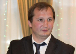 Глава Георгиевска после обысков в его кабинете не вышел на работу