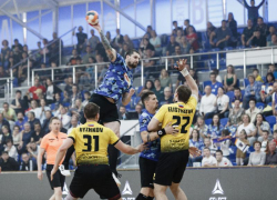 «Тяжело уезжать, но такова жизнь»: ставропольский «Виктор» несет кадровые потери