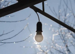 На Чапаевке в Ставрополе запланировали отключение света 23 декабря 