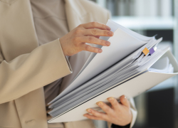 Сотрудники администраций 9 округов на Ставрополье убрали наружную рекламу с нарушениями 