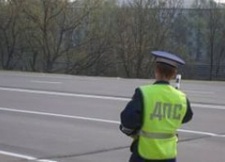 Инспекторы ДПС устроили погоню за нарушителем на Ставрополье